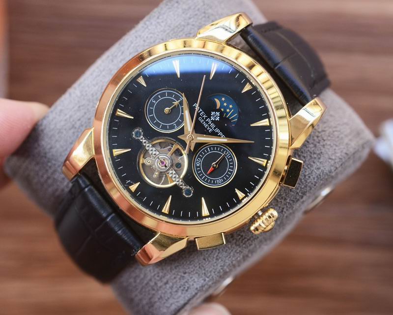 Patek Philippe 41mm 51 (5)