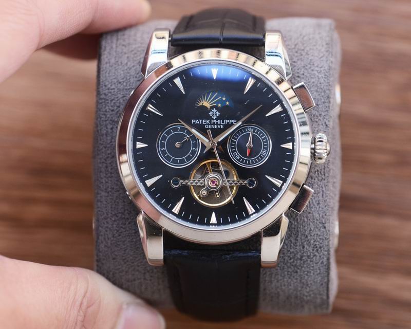 Patek Philippe 41mm 51 (6)