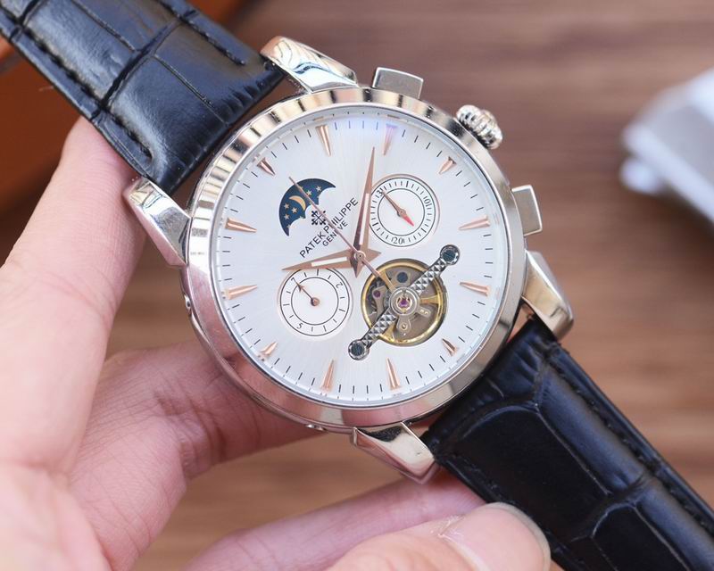 Patek Philippe 41mm 51 (7)