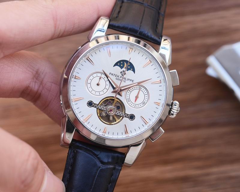 Patek Philippe 41mm 51 (8)