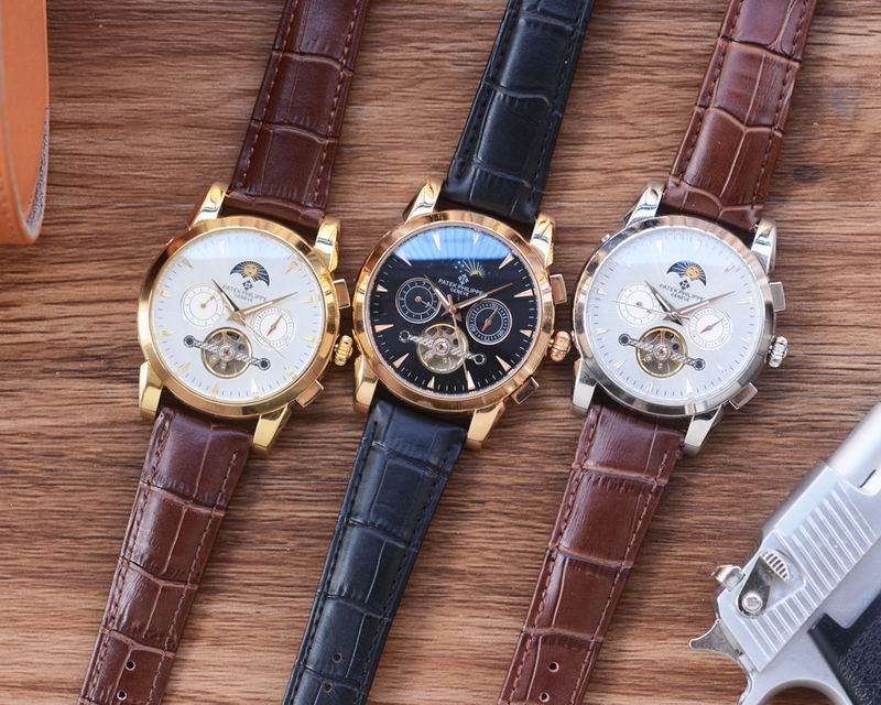 Patek Philippe 41mm 51 (9)