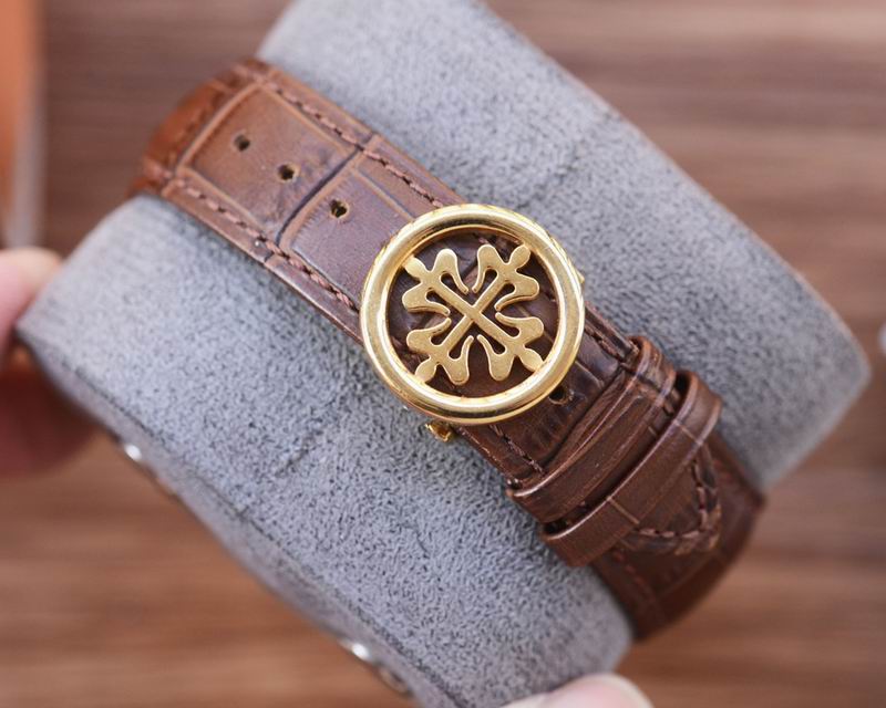 Patek Philippe 41mm 53 (1)