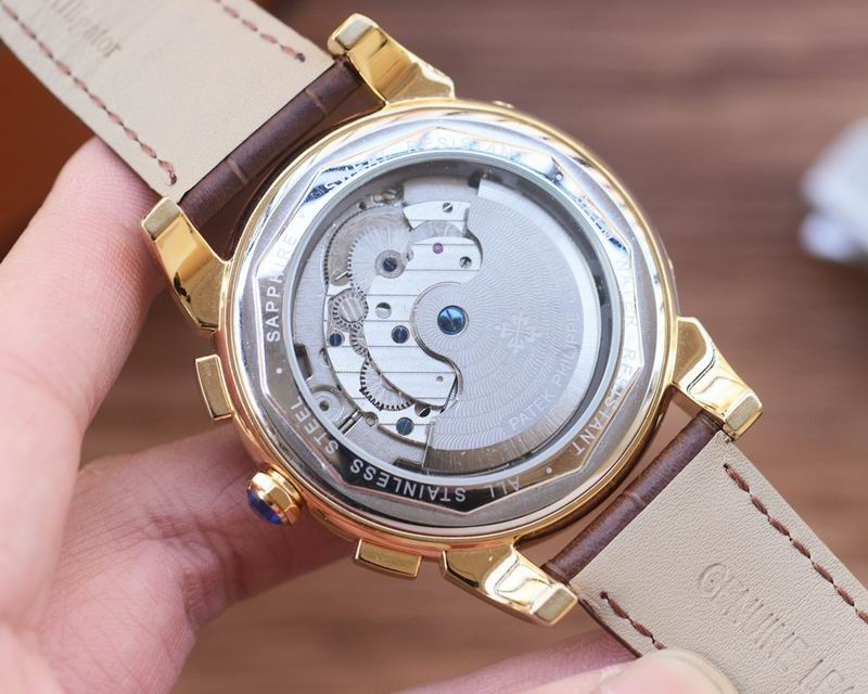 Patek Philippe 41mm 53 (2)