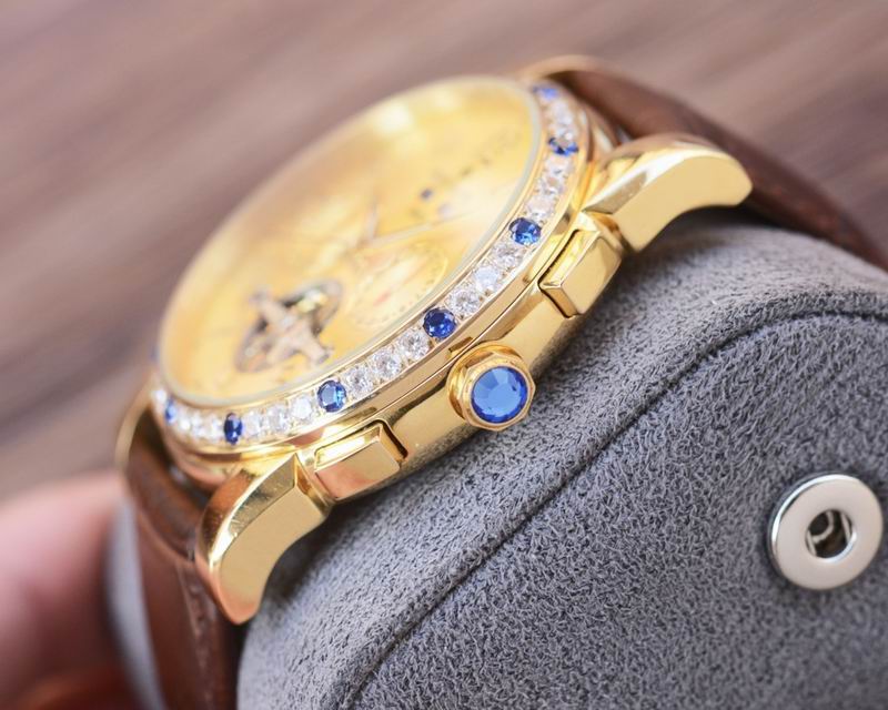 Patek Philippe 41mm 53 (3)