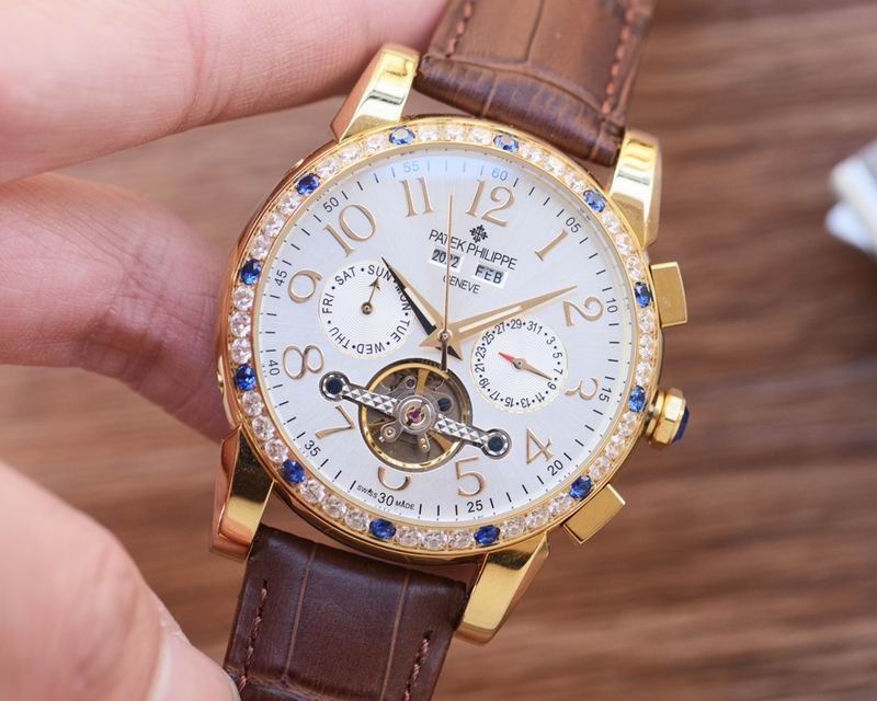 Patek Philippe 41mm 53 (4)