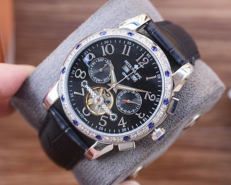 Patek Philippe 41mm 53 (6)