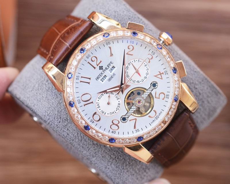 Patek Philippe 41mm 53 (7)