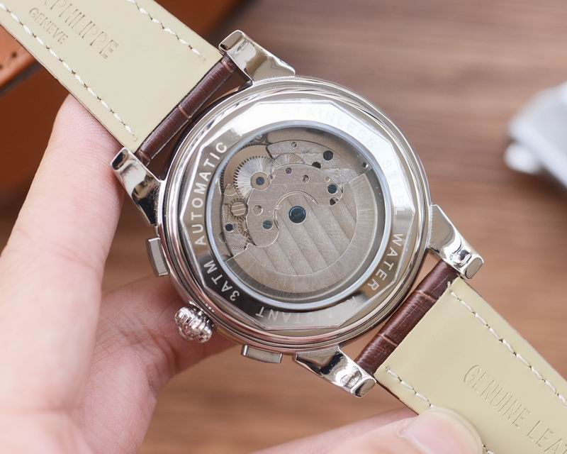 Patek Philippe 41mm 55 (1)