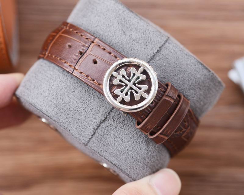 Patek Philippe 41mm 55 (2)