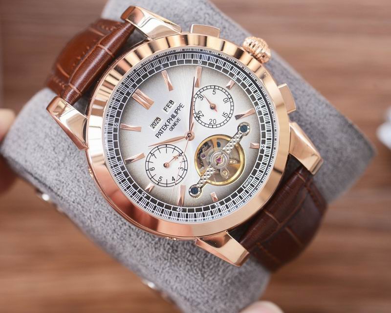 Patek Philippe 41mm 55 (4)