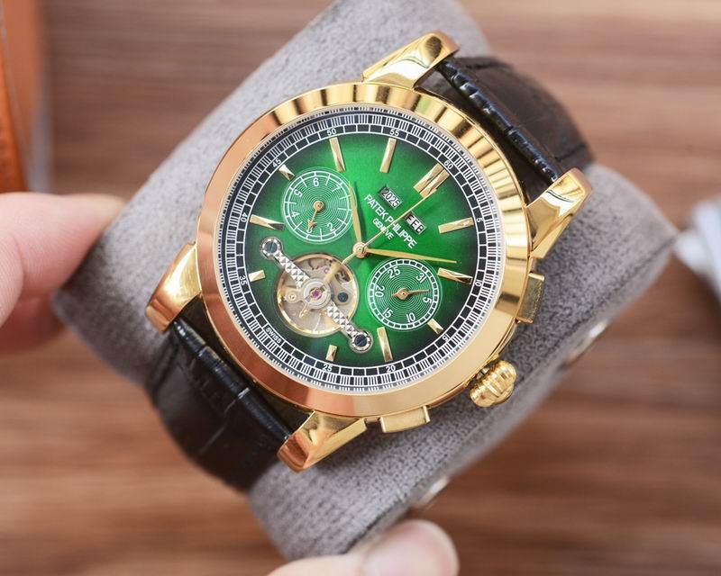 Patek Philippe 41mm 55 (6)