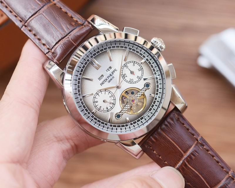 Patek Philippe 41mm 55 (7)