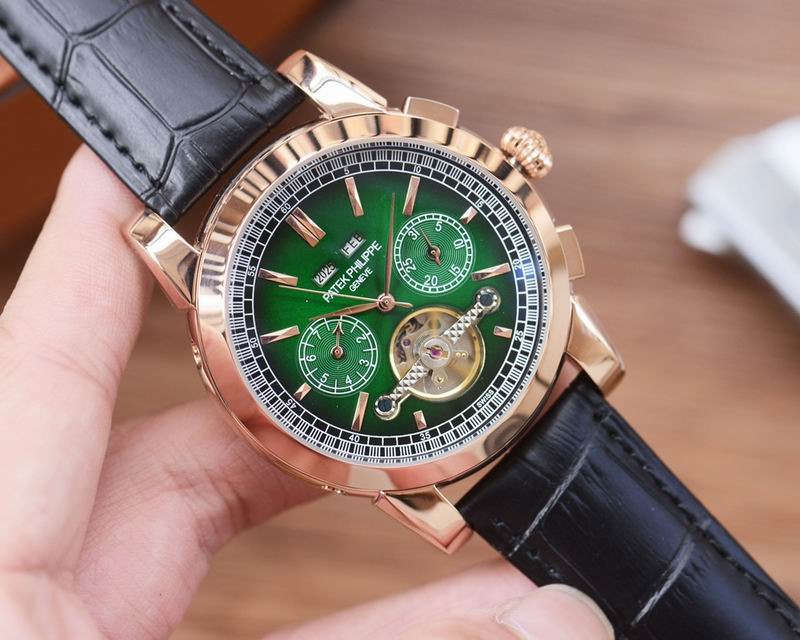 Patek Philippe 41mm 55 (8)