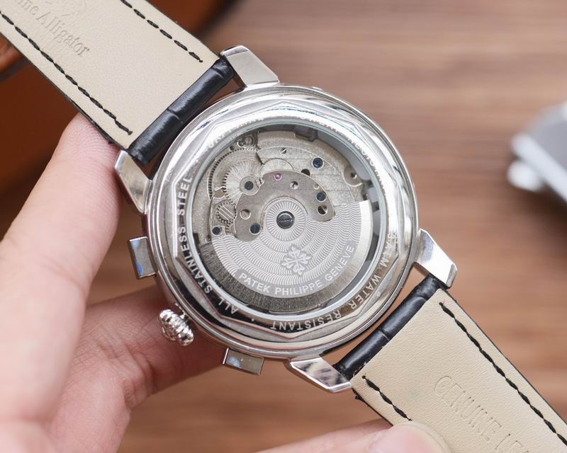 Patek Philippe 41mm 56 (1)