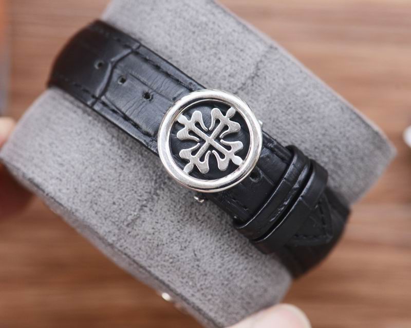 Patek Philippe 41mm 56 (2)