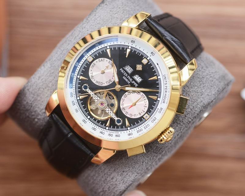 Patek Philippe 41mm 56 (4)