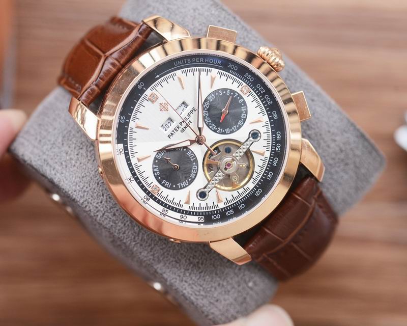 Patek Philippe 41mm 56 (5)