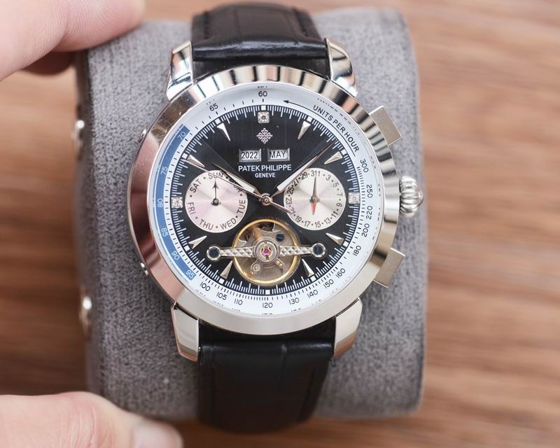 Patek Philippe 41mm 56 (6)