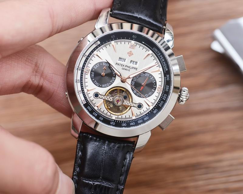 Patek Philippe 41mm 56 (7)