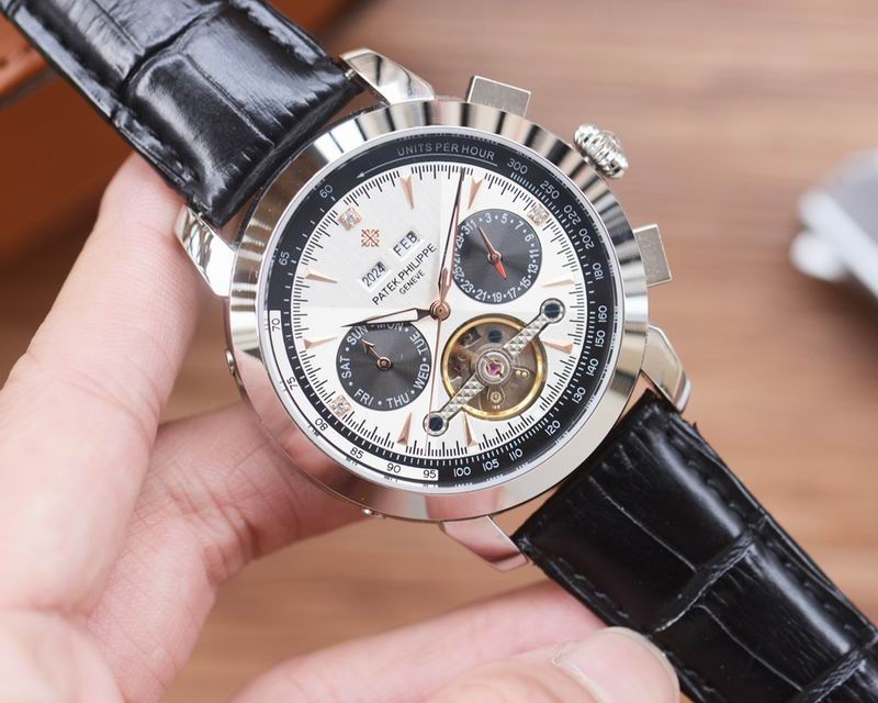 Patek Philippe 41mm 56 (8)