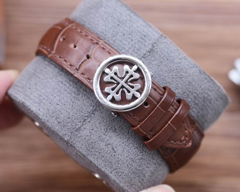 Patek Philippe 41mm 58 (1)