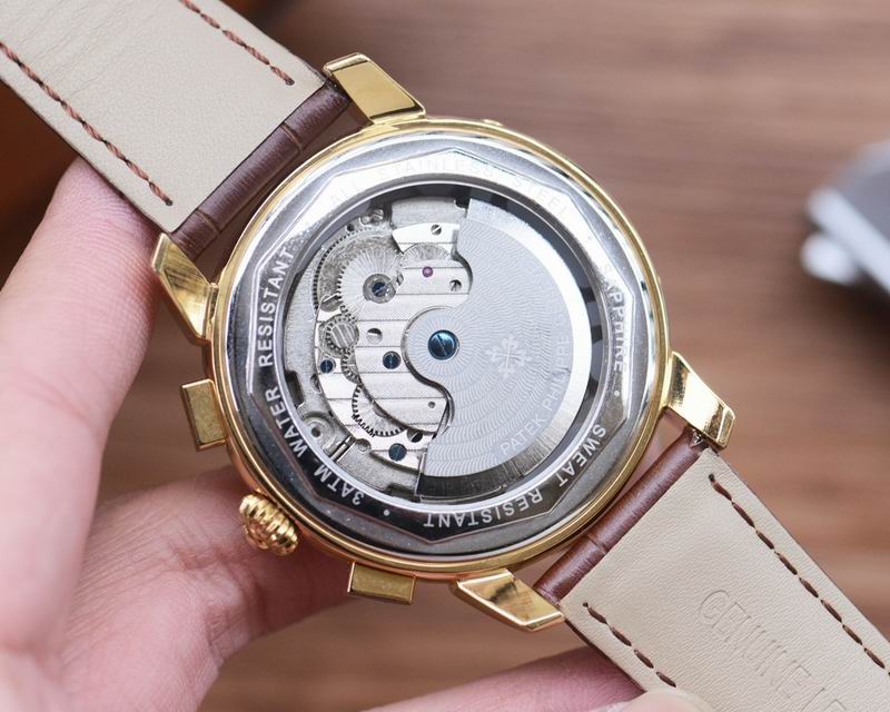 Patek Philippe 41mm 58 (3)