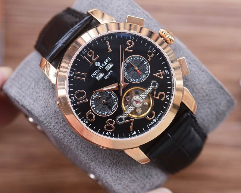 Patek Philippe 41mm 58 (4)