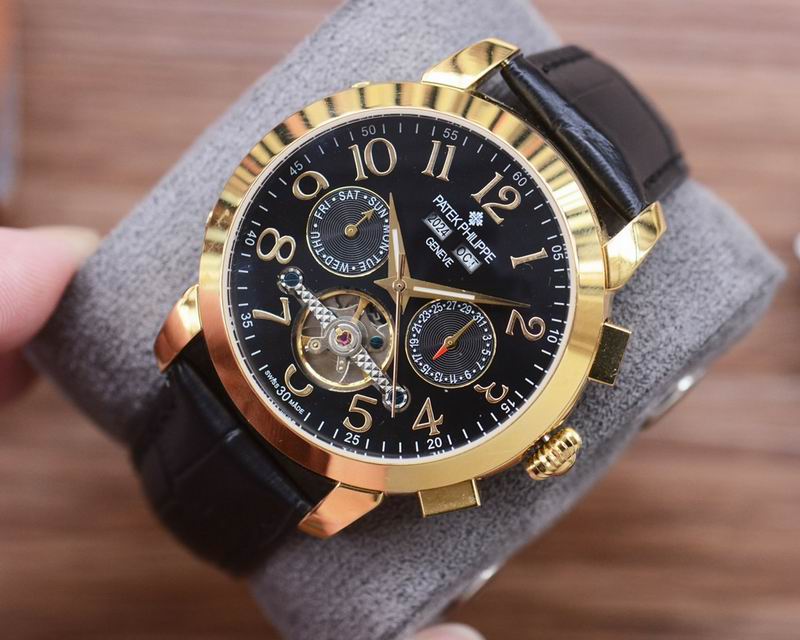 Patek Philippe 41mm 58 (5)