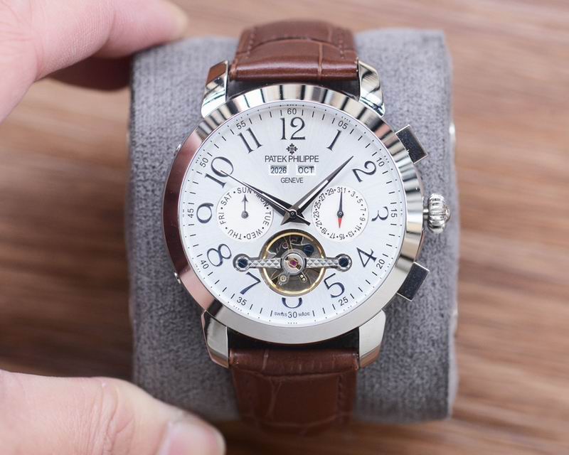 Patek Philippe 41mm 58 (6)