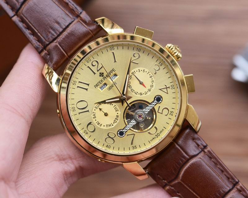 Patek Philippe 41mm 58 (7)