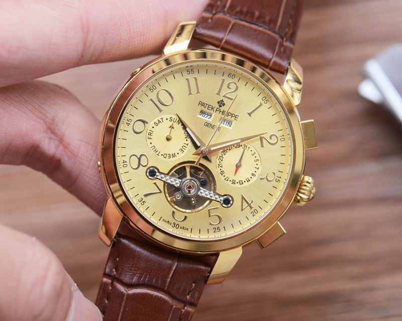 Patek Philippe 41mm 58 (8)
