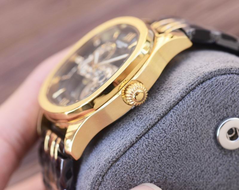 Patek Philippe 41mm 62 (1)