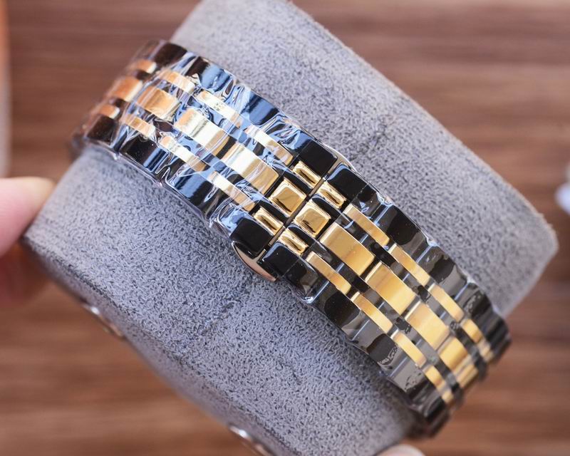 Patek Philippe 41mm 62 (3)