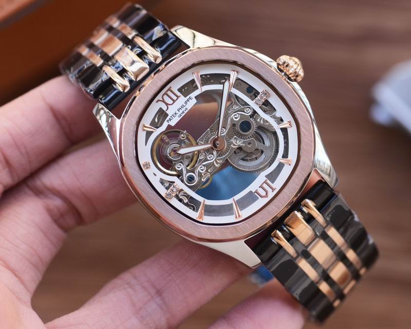 Patek Philippe 41mm 62 (4)