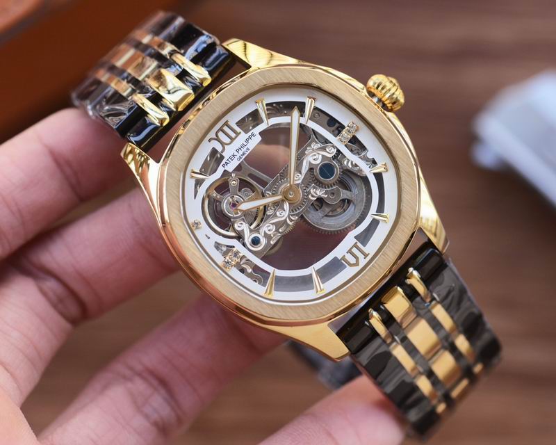 Patek Philippe 41mm 62 (5)