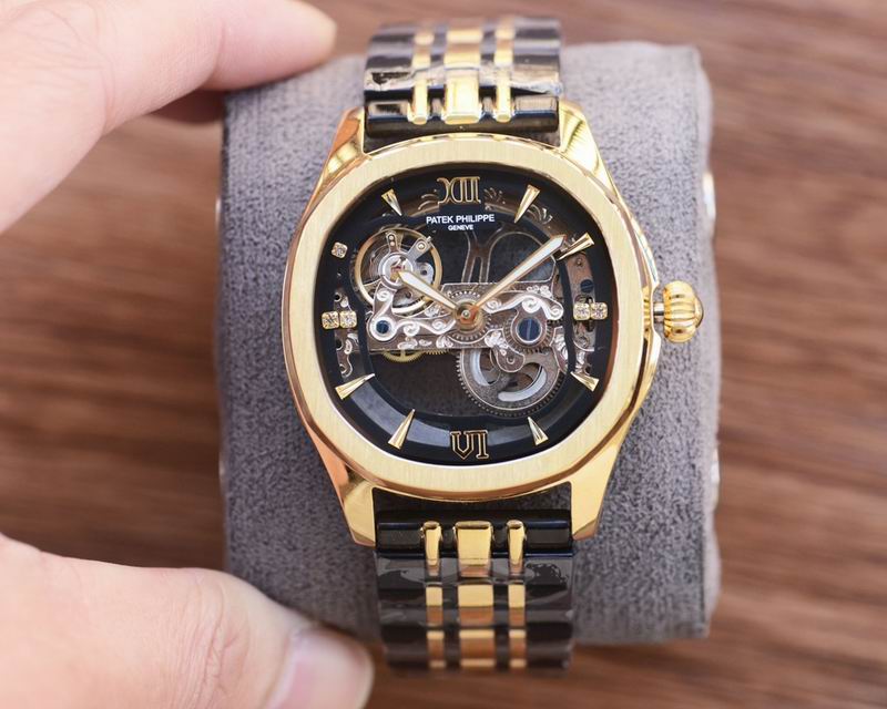 Patek Philippe 41mm 62 (6)