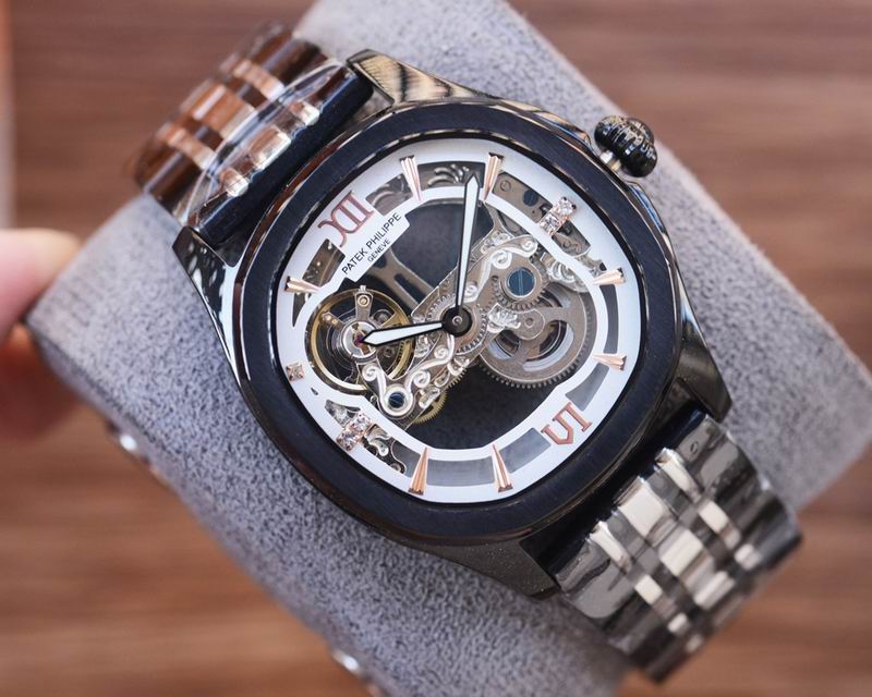 Patek Philippe 41mm 62 (7)