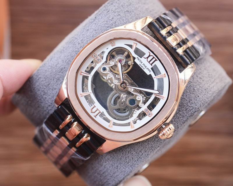 Patek Philippe 41mm 62 (8)