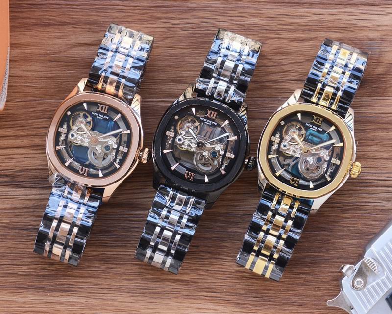 Patek Philippe 41mm 62 (9)