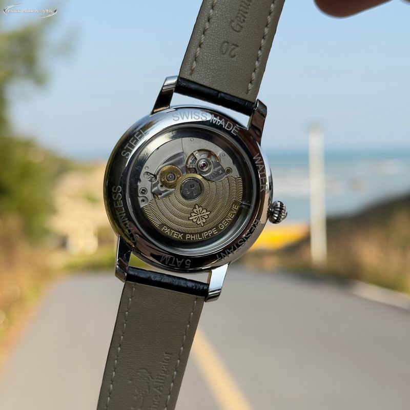 Patek Philippe 42mm 50 (2)