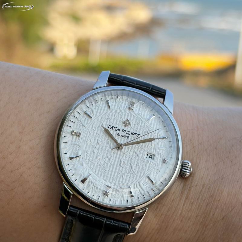 Patek Philippe 42mm 50 (3)