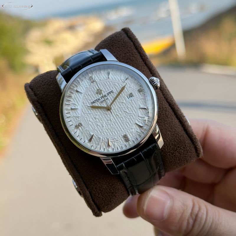 Patek Philippe 42mm 50 (5)