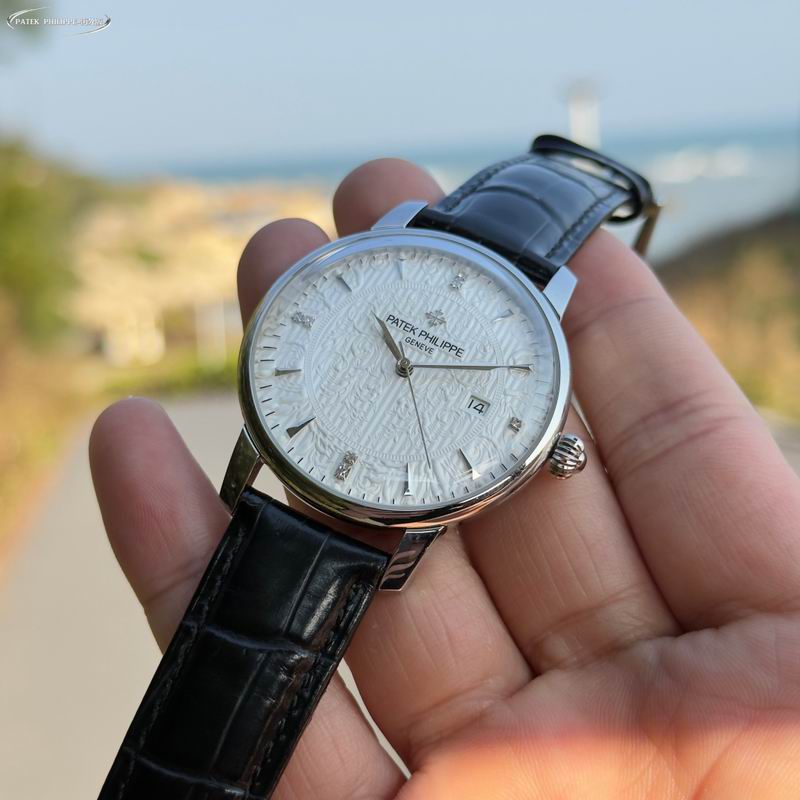 Patek Philippe 42mm 50 (7)