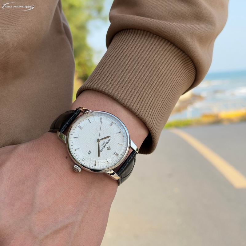 Patek Philippe 42mm 50 (8)