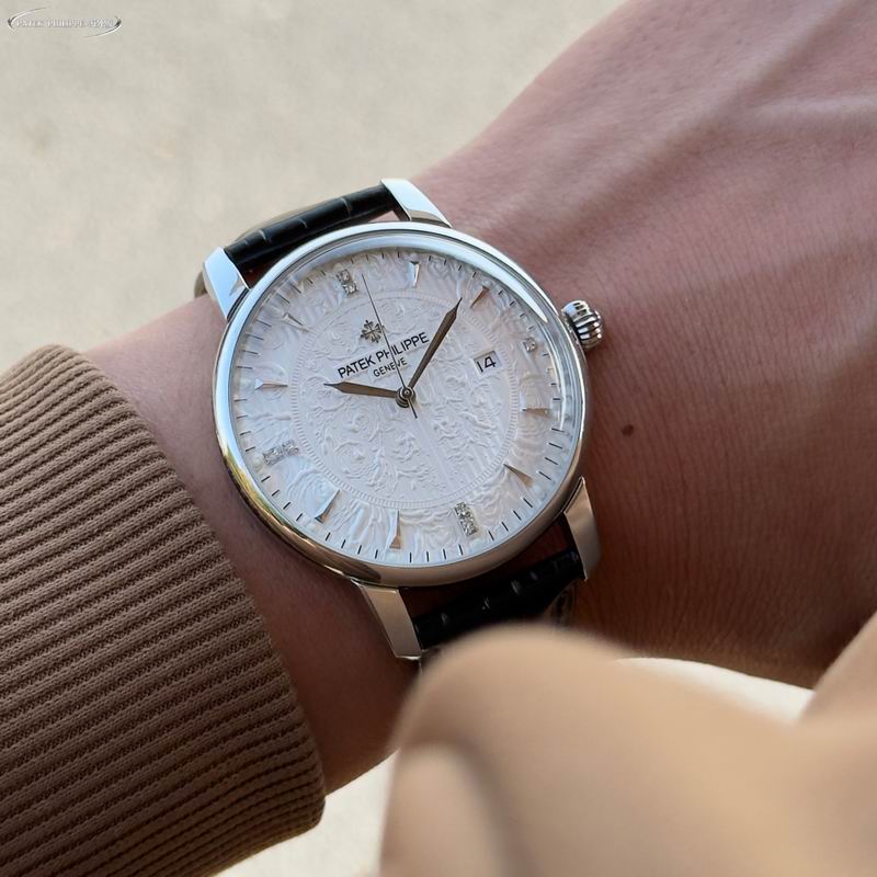 Patek Philippe 42mm 50 (9)