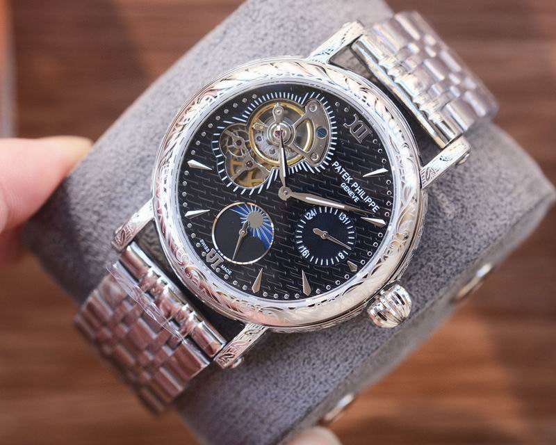 Patek Philippe 42mm 60 (10)