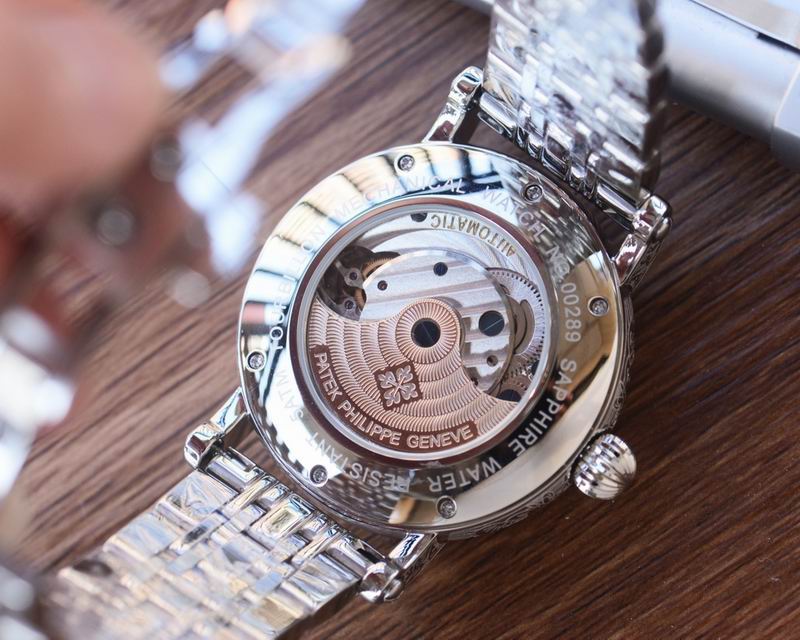 Patek Philippe 42mm 60 (11)