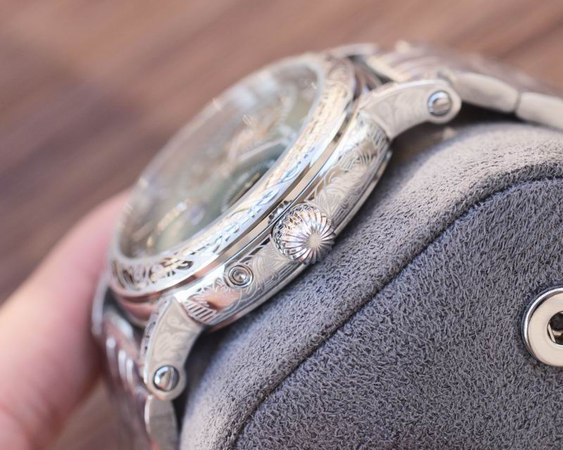 Patek Philippe 42mm 60 (12)