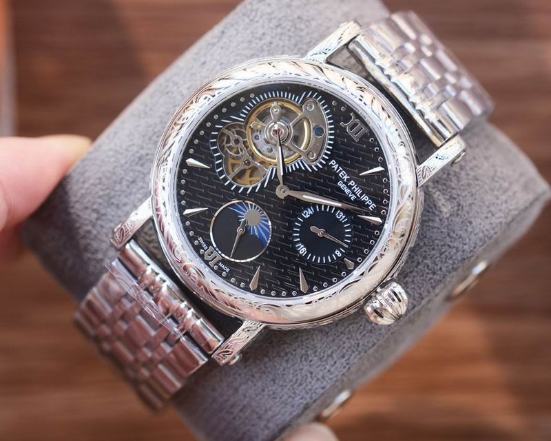 Patek Philippe 42mm 60 (14)