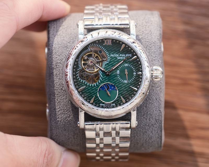 Patek Philippe 42mm 60 (15)